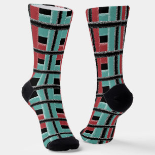 Chaussette Chaussettes de colonisation