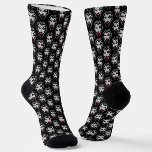 Chaussette Chaussettes de costume d'Halloween Chaussettes de 