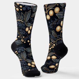 Chaussette Chaussettes de équipage - Chaussettes de Noël
