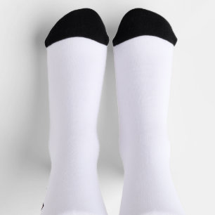 Chaussette Chaussettes de équipage quotidiennes FitbyFox Fund
