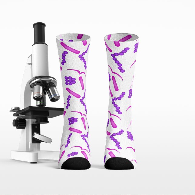 Chaussette Chaussettes de fixation Gram (Créateur téléchargé)