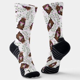 Chaussette Chaussettes de Jour pour filles