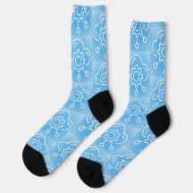 chaussettes de levage