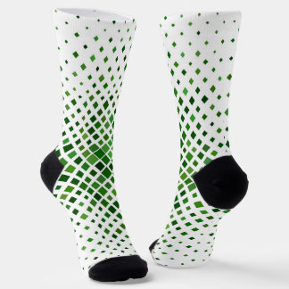 Chaussette Chaussettes de maintien Premium Halftone durables