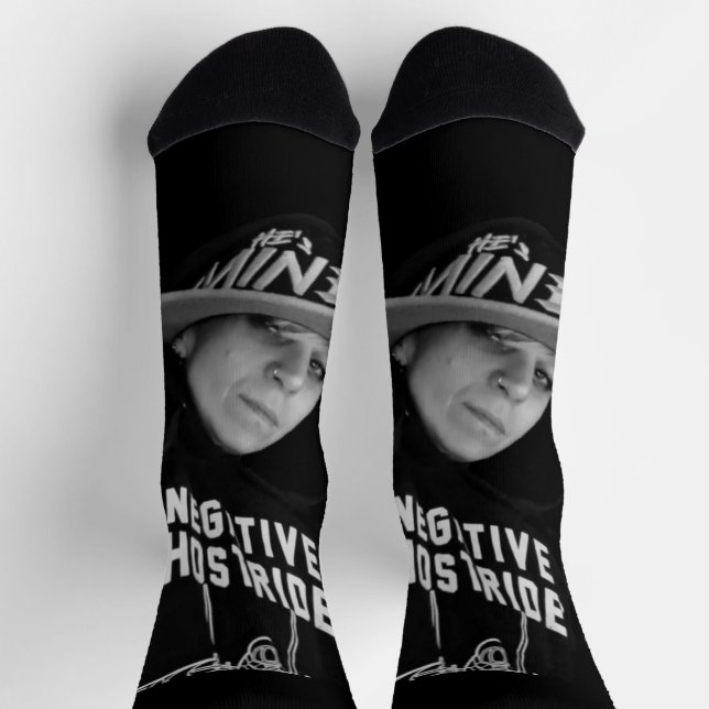 Chaussette Chaussettes de marque Bridget (Haut)