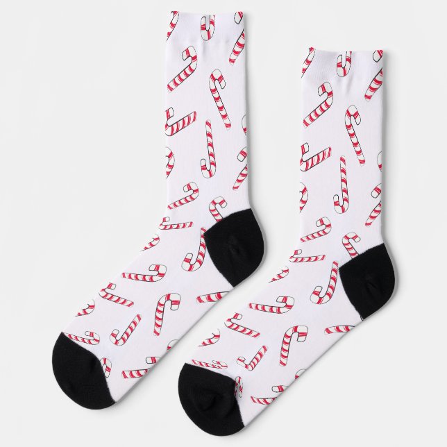 Chaussette Chaussettes de Noël (Gauche)