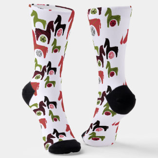 Chaussette Chaussettes de poney