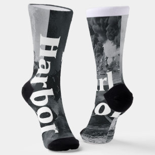 Chaussette Chaussettes de port ABH Pearl
