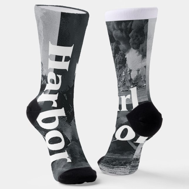 Chaussette Chaussettes de port ABH Pearl (Angulaire)
