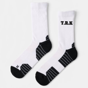 Chaussette chaussettes de sport haute performance T.R.K