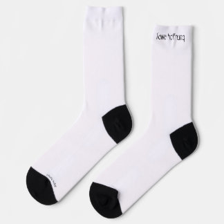 Chaussette chaussettes de tennis "liawa hoffnung" de Sibylle 
