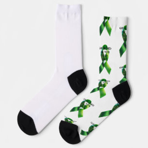 Chaussette Chaussettes de transplantation du foie