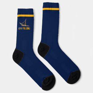 Chaussette Chaussettes de transport postal pour chiens de l'A