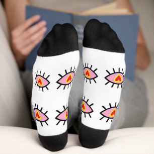Chaussette Chaussettes d'équipage