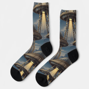 Chaussette Chaussettes d'équipage