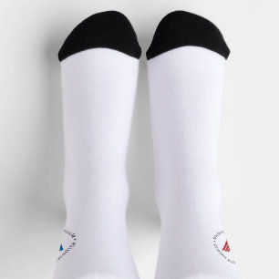Chaussette Chaussettes d'équipage
