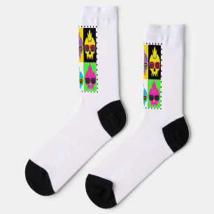 Chaussette Chaussettes d'équipage
