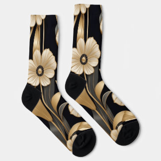 Chaussette Chaussettes d'équipage