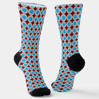 Chaussette Chaussettes d'équipage