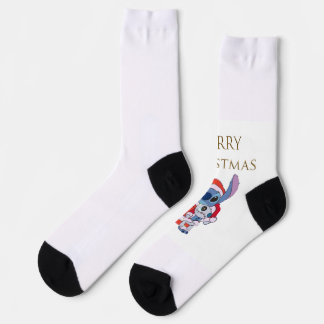 Chaussette Chaussettes d'équipage