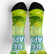 Chaussettes d'équipage