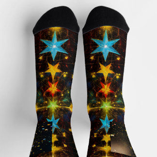 Chaussette Chaussettes d'équipage