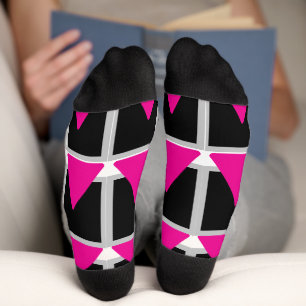 Chaussette Chaussettes d'équipage