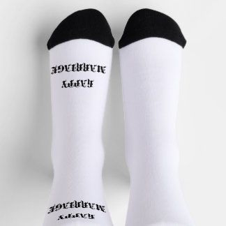 Chaussette Chaussettes d'équipage