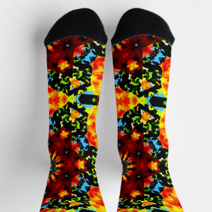 Chaussette Chaussettes d'équipage