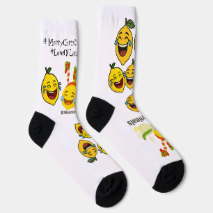 Chaussette Chaussettes d'équipage