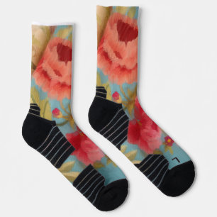 Chaussette Chaussettes d'équipage