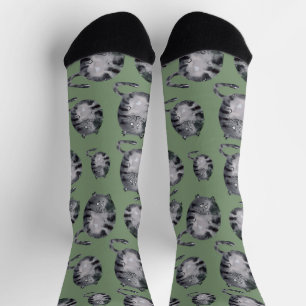 Chaussette Chaussettes d'équipage