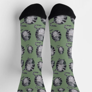 Chaussette Chaussettes d'équipage