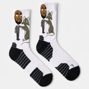 Chaussette Chaussettes d'équipage