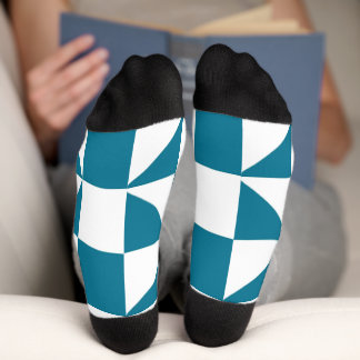 Chaussette Chaussettes d'équipage