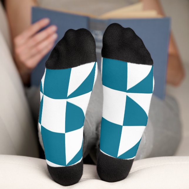 Chaussette Chaussettes d'équipage (Fond)