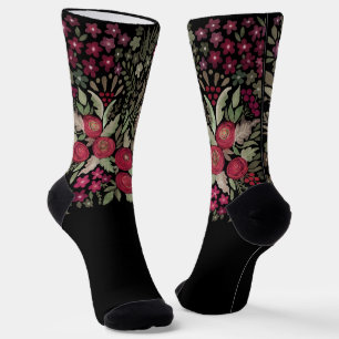 Chaussette Chaussettes d'équipage