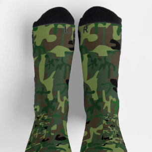 Chaussette Chaussettes d'équipage