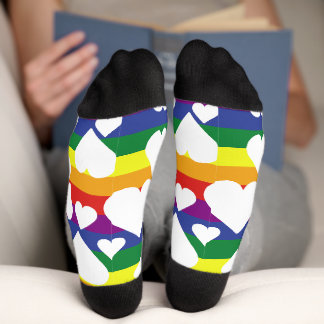 Chaussette Chaussettes d'équipage
