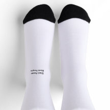 Chaussettes d'équipage BPBP