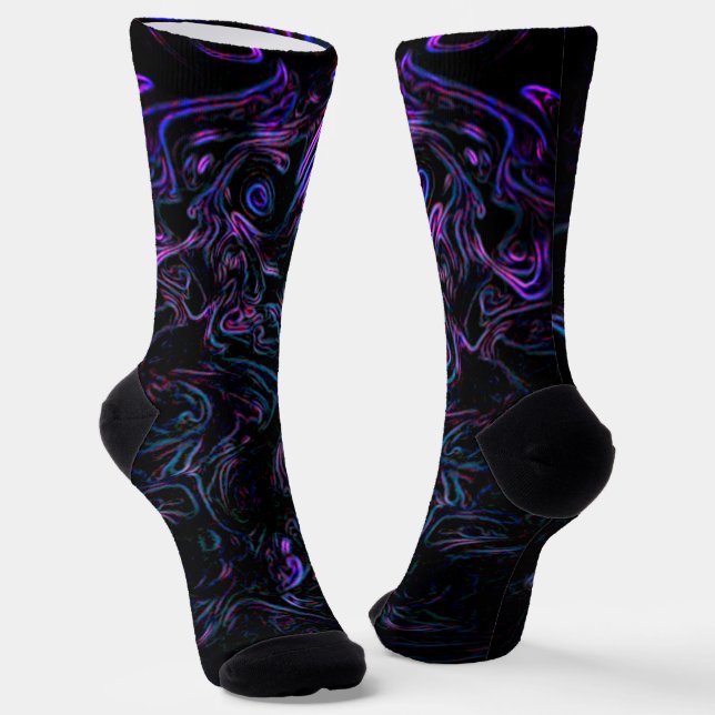 Chaussette Chaussettes d'équipage BullmasterGardian (Angulaire)