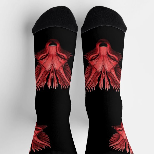 Chaussette Chaussettes d'équipage Cirobb (Haut)