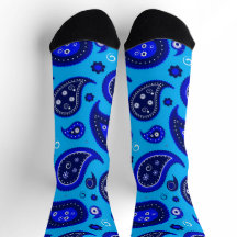 Chaussettes d'équipage - Élégance classique de la