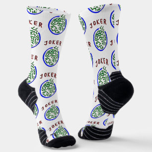 Chaussette Chaussettes d'équipage Joker