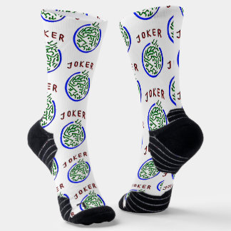 Chaussette Chaussettes d'équipage Joker