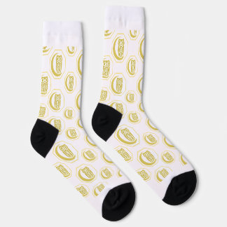 Chaussette Chaussettes d'équipe