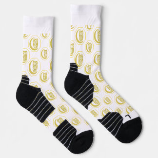 Chaussette Chaussettes d'équipe