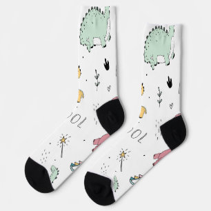 Chaussette Chaussettes design mignon
