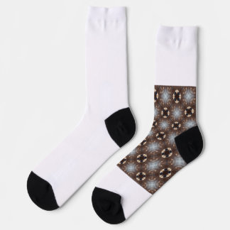 Chaussette Chaussettes design motif