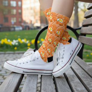 Chaussette Chaussettes d'ours